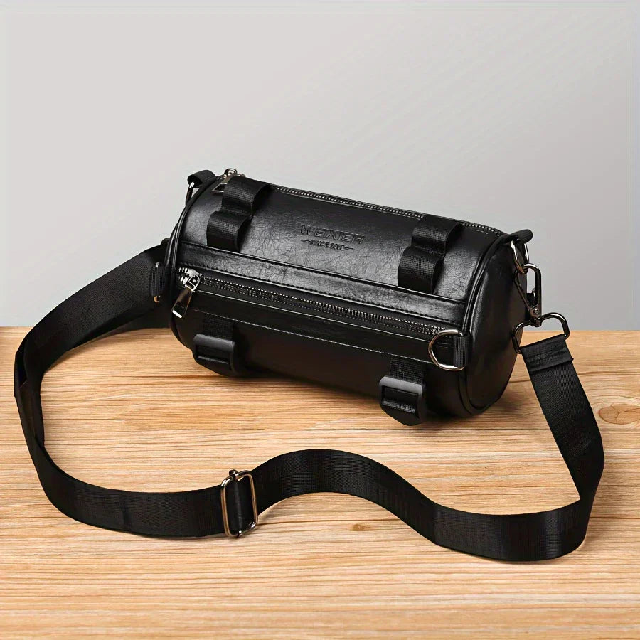 UrbanCore WEIXIER – Bolso Bandolera Compacto de Alto Rendimiento