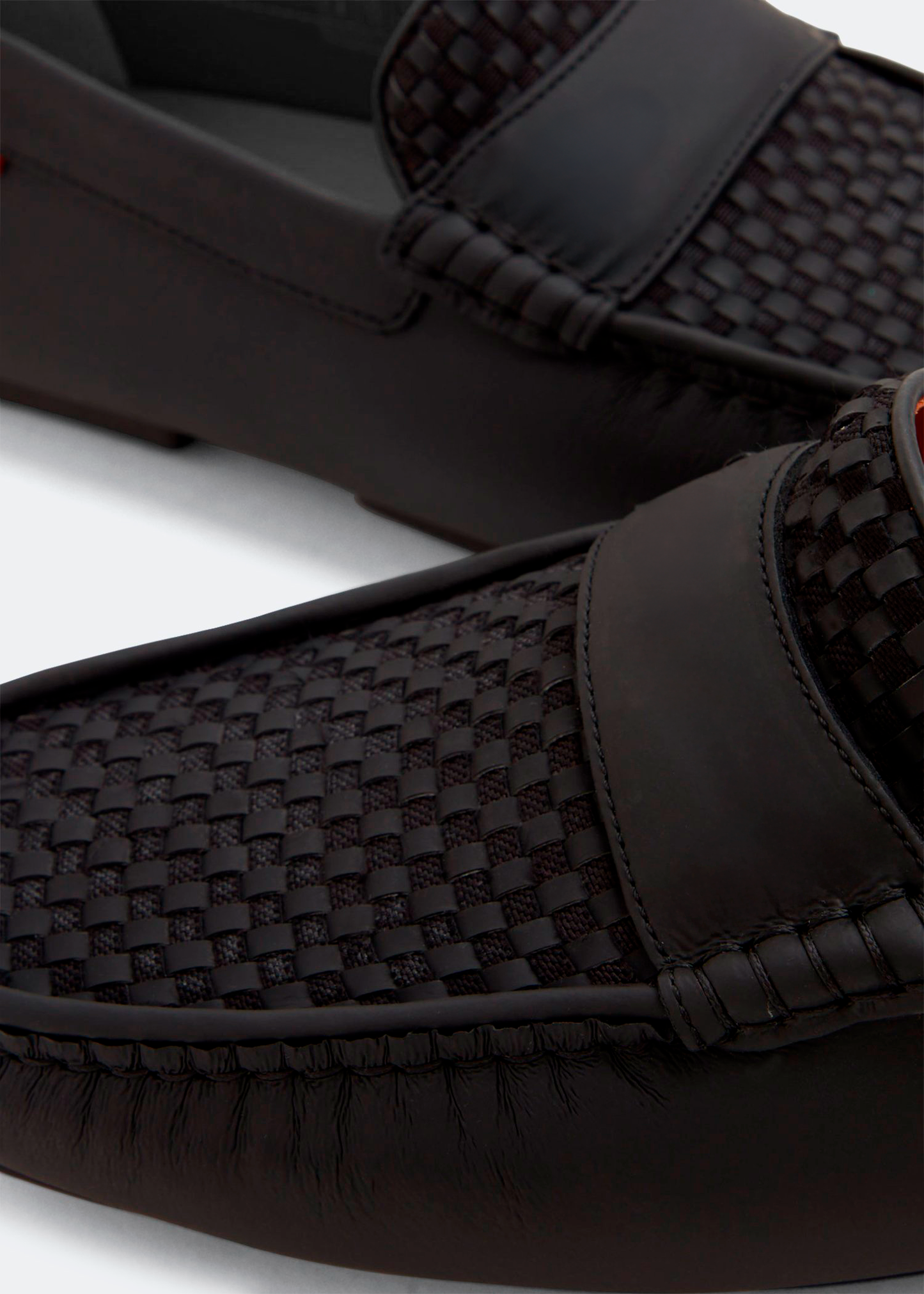 Mocasines de Cuero para Caballero Alfa [ÚLTIMO DÍA DE PROMOCIÓN]