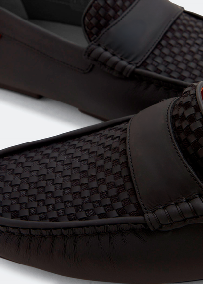 Mocasines de Cuero para Caballero Alfa [ÚLTIMO DÍA DE PROMOCIÓN]