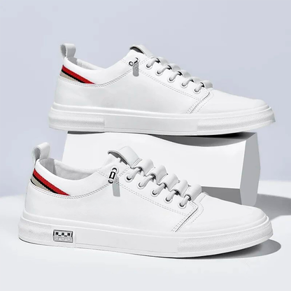 Nuevo Zapatos Anatómicos Roma de Cuero 2025 + Regalo Exclusivo