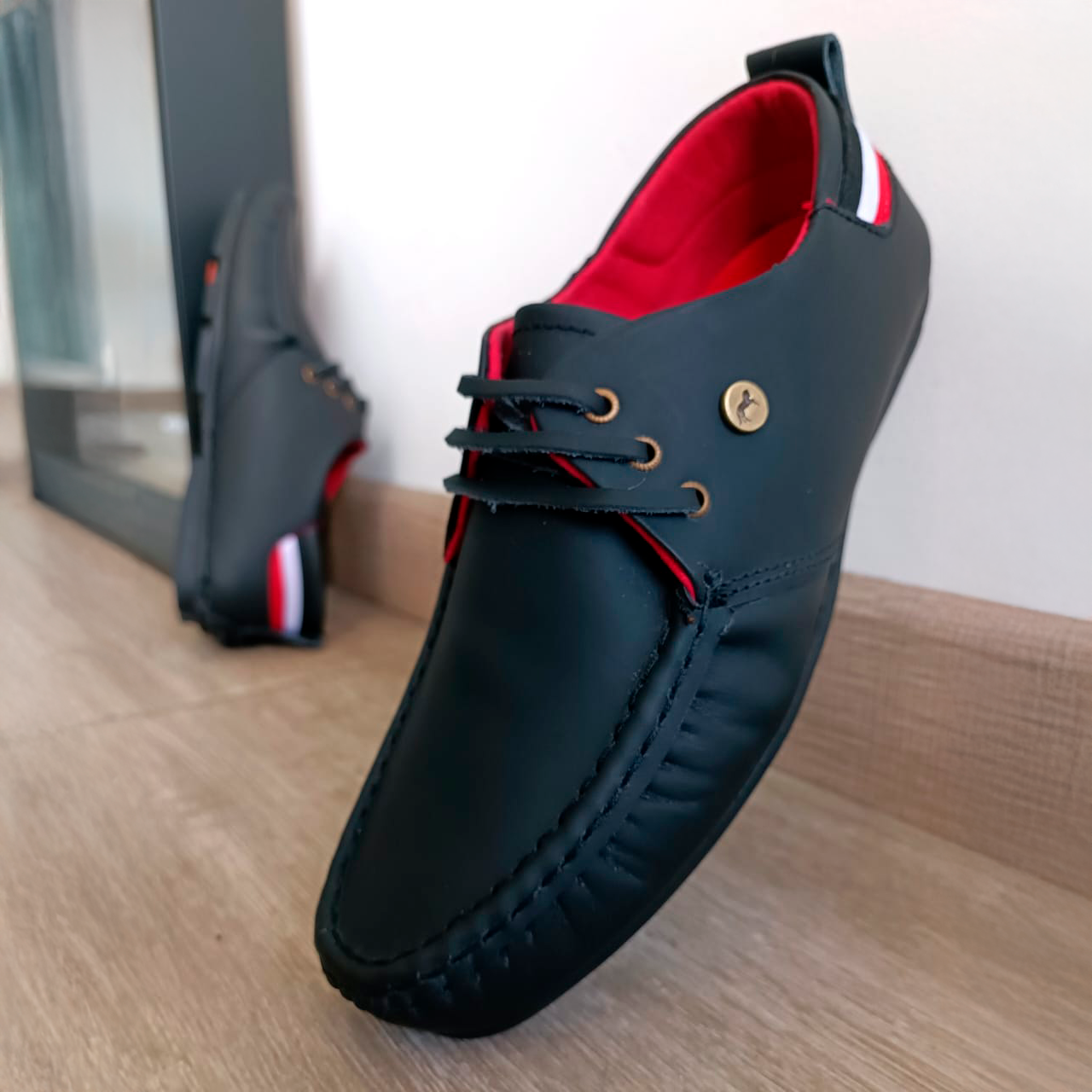 Mocasínes Italiano [ÚLTIMO DÍA DE PROMOCIÓN]