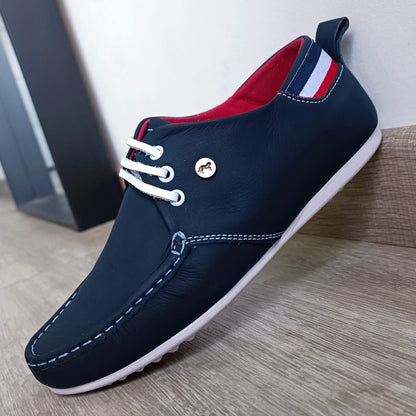 Escuderia - Zapatos Ortopédicos Italianos [ÚLTIMO DÍA DE PROMOCIÓN]