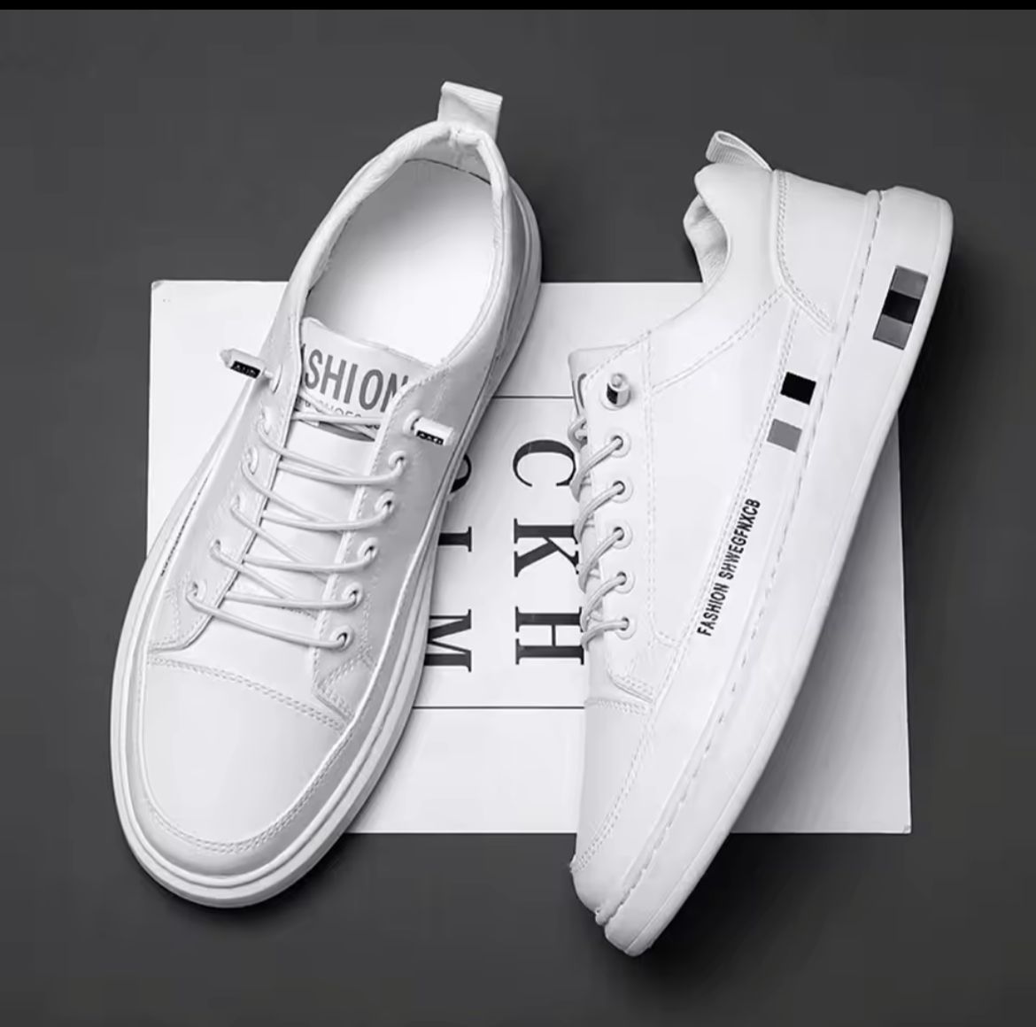 StreetCore Multiverso – Tenis Casual/Deportivo para Caballero Hechos en Cúcuta