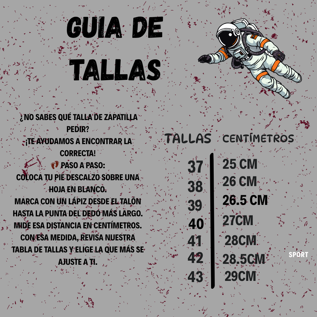 StreetCore Multiverso – Tenis Casual/Deportivo para Caballero Hechos en Cúcuta