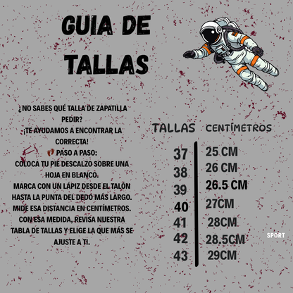 StreetCore Multiverso – Tenis Casual/Deportivo para Caballero Hechos en Cúcuta