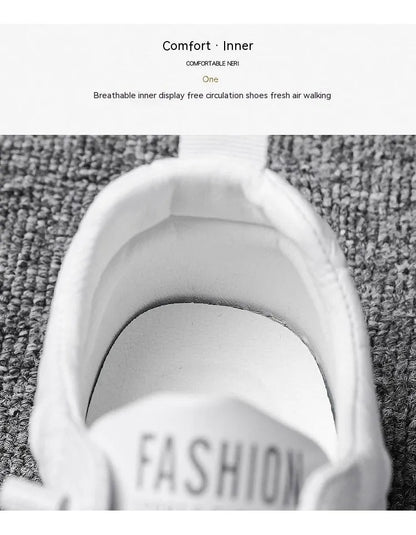 StreetCore Multiverso – Tenis Casual/Deportivo para Caballero Hechos en Cúcuta