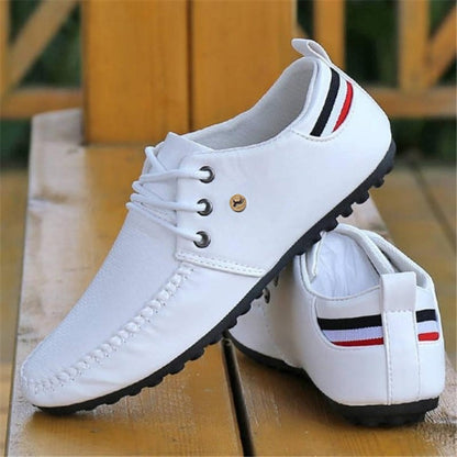 Escuderia - Zapatos Ortopédicos Italianos [ÚLTIMO DÍA DE PROMOCIÓN]